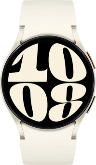 Samsung Galaxy Watch 6 LTE 40mm gold