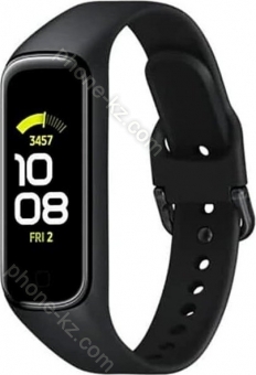 Samsung Galaxy Fit2 activity tracker black 