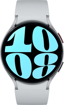 Samsung Galaxy Watch 6 LTE 44mm silver