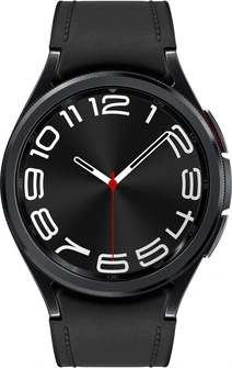 Samsung Galaxy Watch 6 Classic LTE 43mm black