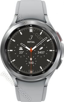 Samsung Galaxy Watch 4 Classic LTE R895 46mm silver 