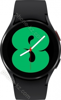 Samsung Galaxy Watch 4 LTE R865 40mm black 