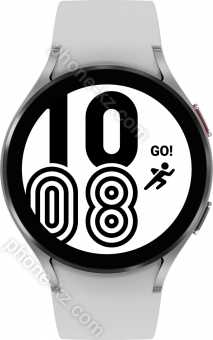 Samsung Galaxy Watch 4 R870 44mm silver 