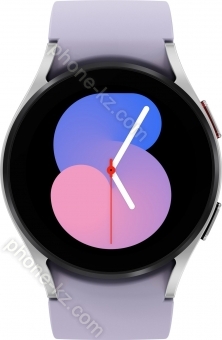Samsung Galaxy Watch 5 Bluetooth 40mm silver 