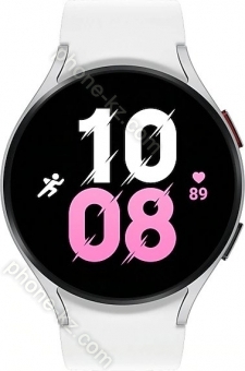 Samsung Galaxy Watch 5 Bluetooth 44mm silver 