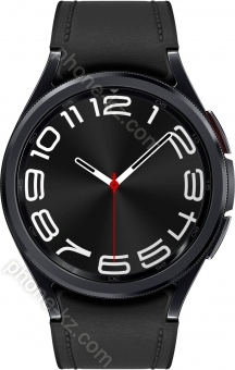 Samsung Galaxy Watch 6 Classic LTE 43mm black 