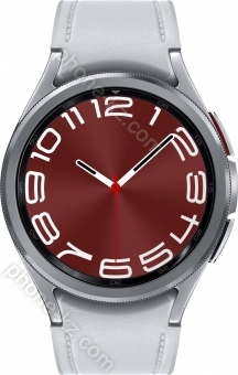 Samsung Galaxy Watch 6 Classic LTE 43mm silver 