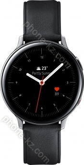 Samsung Galaxy Watch Active 2 LTE R825 stainless steel 44mm silver 