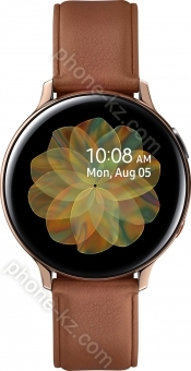 Samsung Galaxy Watch Active 2 LTE R825 stainless steel 44mm gold 