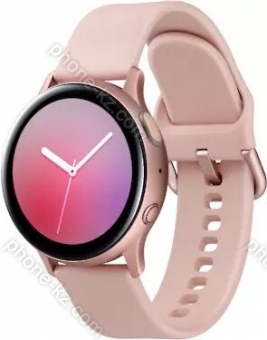 Samsung Galaxy Watch Active 2 LTE R835 Aluminum 40mm rose gold 