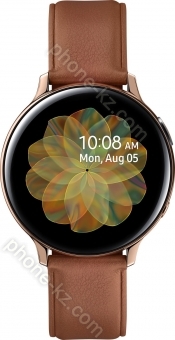 Samsung Galaxy Watch Active 2 R820 stainless steel 44mm gold 