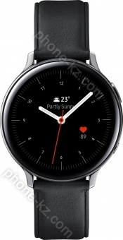 Samsung Galaxy Watch Active 2 R830 stainless steel 40mm silver 