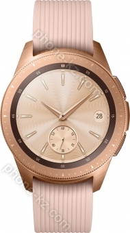 Samsung Galaxy Watch R810 42mm rose gold 