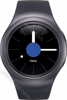 Samsung Gear S2 R7200 black 