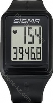 Sigma Sport iD.GO black 