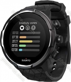 Suunto 9 baro titanium 