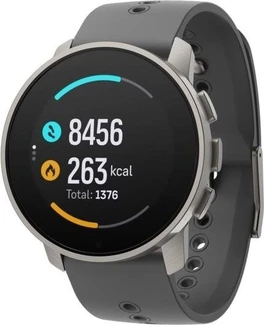 Suunto 9 peak Pro titanium slate