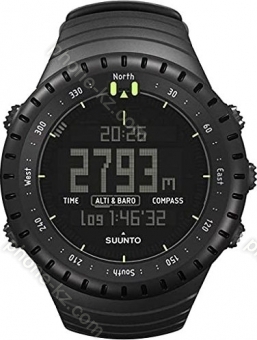 Suunto Core All Black 