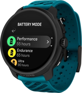 Suunto Race 2 wave blue