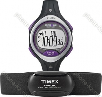 Timex Road Trainer with chest harness 