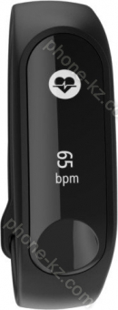 TomTom Touch activity tracker large black 