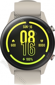 Xiaomi Mi Watch beige 