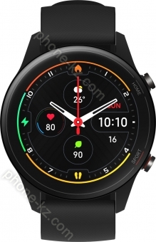 Xiaomi Mi Watch black 