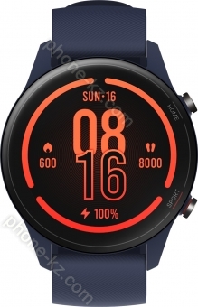 Xiaomi Mi Watch blue 