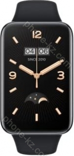 Xiaomi Smart Band 7 Pro activity tracker black 