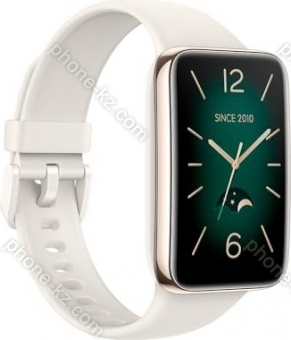 Xiaomi Smart Band 7 Pro activity tracker ivory 