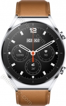 Xiaomi Watch S1 brown 