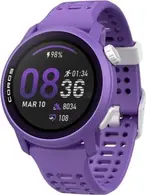 Coros Pace 3 silicone purple