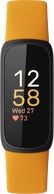 Fitbit Inspire 3 activity tracker morgensonne/black