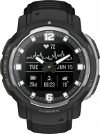 Garmin Instinct Crossover black 