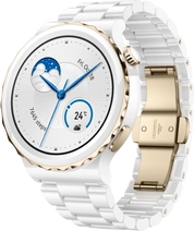 Huawei Watch GT 3 Pro Ceramic 43mm white Ceramic