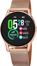 Lotus Smartime 50001/A rose gold