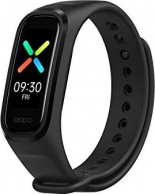 Oppo Band activity tracker black 