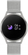 Reflex Active Series 04 Silver Mesh 