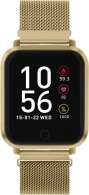 Reflex Active Series 06 Gold Tone Mesh 