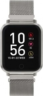Reflex Active Series 06 Silver Mesh 