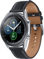 Samsung Galaxy Watch 3 LTE R845 45mm mystic silver 