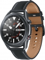 Samsung Galaxy Watch 3 R840 stainless steel 45mm mystic black 
