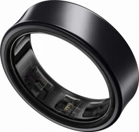 Samsung Galaxy ring size 10 titanium Black