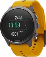 Suunto 5 peak ochre 