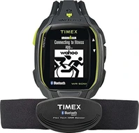 Timex Run X50 Plus incl. chest harness