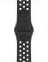 Apple Watch Nike SE (GPS) 40mm space grey with sport wristlet anthracite/black 