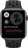 Apple Watch Nike SE (GPS + cellular) 44mm space grey with sport wristlet anthracite/black 