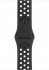 Apple Watch Nike SE (GPS + cellular) 44mm space grey with sport wristlet anthracite/black 