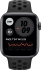 Apple Watch Nike Series 6 (GPS) 44mm aluminium space grey with sport wristlet anthracite/black 