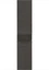 Apple Watch Series 6 (GPS + cellular) 44mm stainless steel graphite with Milanaise-Wristlet graphite